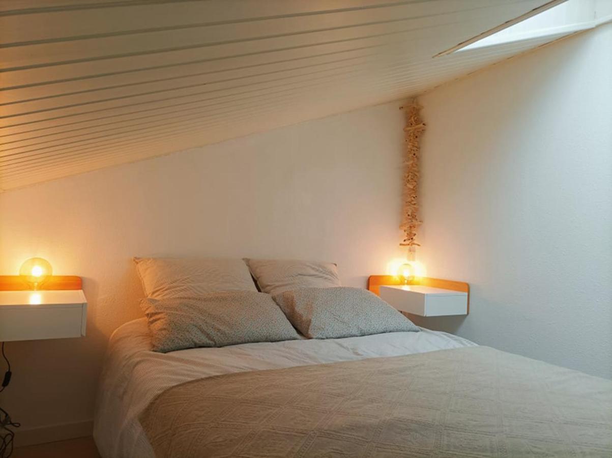 ברבטרה Maison Bord De Mer A Noirmoutier מראה חיצוני תמונה