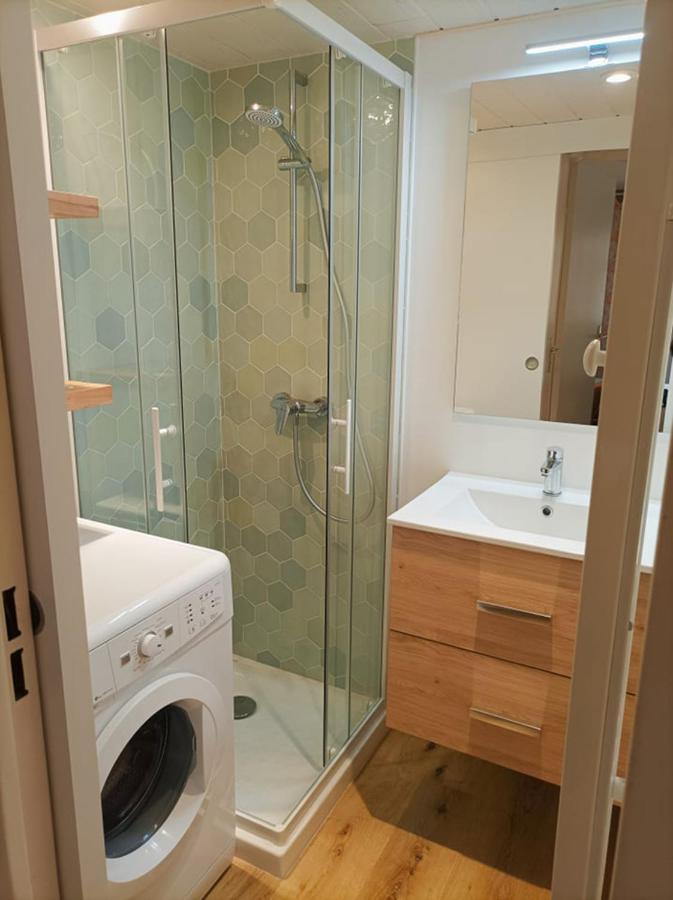 ברבטרה Maison Bord De Mer A Noirmoutier מראה חיצוני תמונה